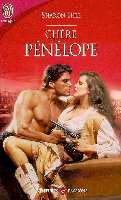 Front cover_Ch&egrave;re P&eacute;n&eacute;lope