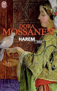 Front cover_Harem