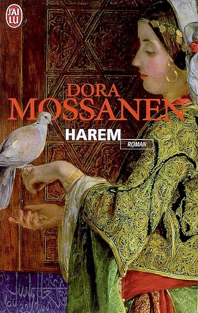 Front cover_Harem