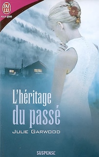 Couverture_L'h&eacute;ritage du pass&eacute;