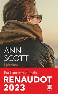 Front cover_Héroïne