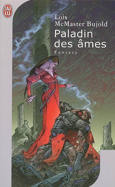 Couverture_Paladin des &acirc;mes