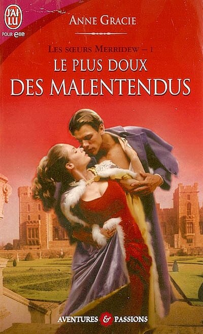 Couverture_Le plus doux des malentendus