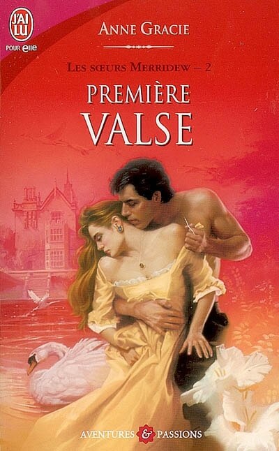 Front cover_Première valse