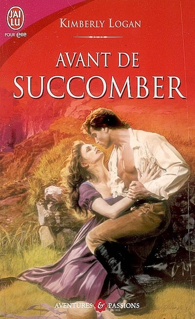 Couverture_Avant de succomber