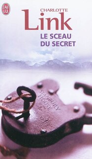 Couverture_Le sceau du secret