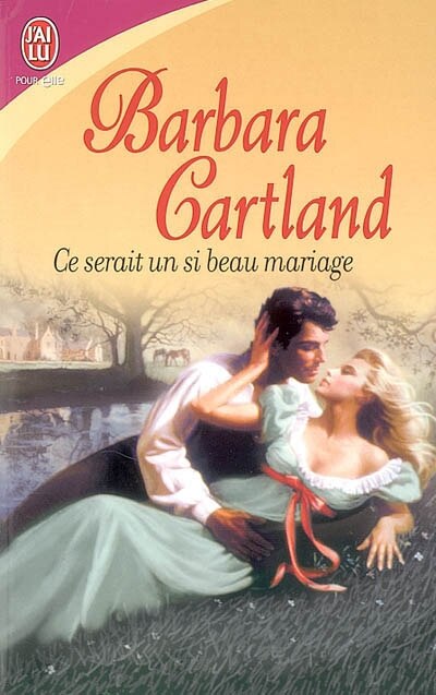 Couverture_Ce serait un si beau mariage