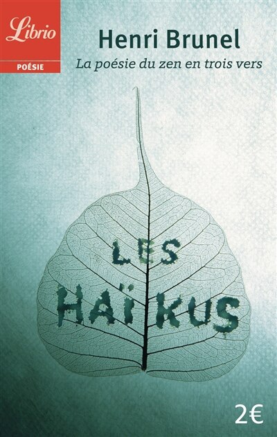 Couverture_Les ha&iuml;kus