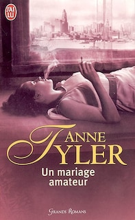 Front cover_Un mariage amateur