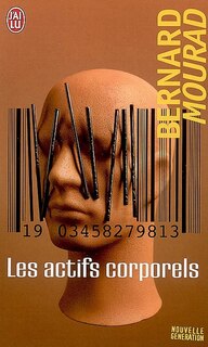 Front cover_Les actifs corporels