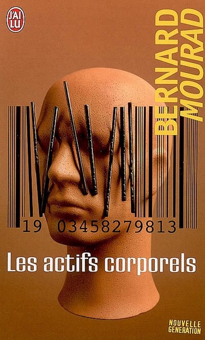 Front cover_Les actifs corporels