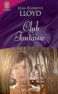 Front cover_Club Fantaisie, Vol. 1