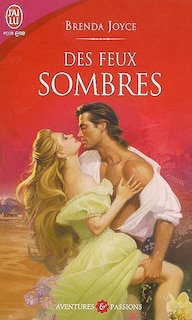 Front cover_Des feux sombres