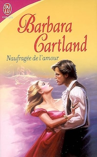 Couverture_Naufrag&eacute;e de l'amour