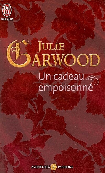 Couverture_Un cadeau empoisonné