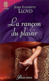 Front cover_La rançon du plaisir