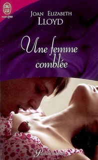 Front cover_Une femme comblée