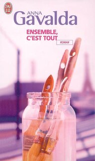 Couverture_Ensemble, c'est tout