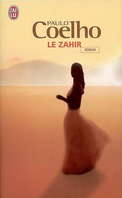 Couverture_Le Zahir