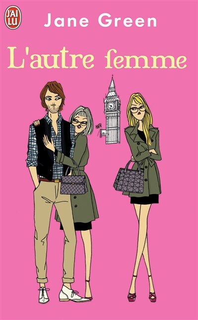 Couverture_L'autre femme