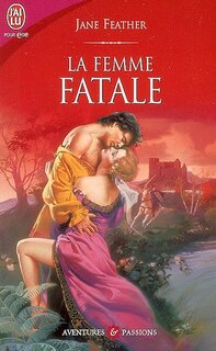 Couverture_La femme fatale