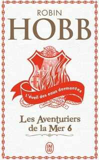 Couverture_L'éveil des eaux dormantes
