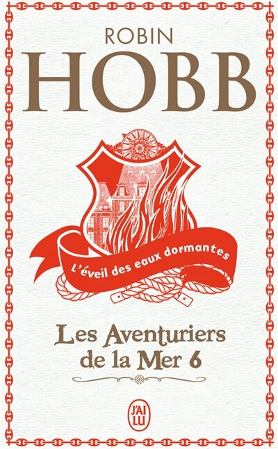 Couverture_L'éveil des eaux dormantes