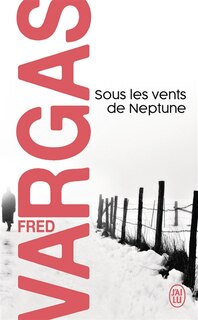 Front cover_Sous Les Vents De Neptune