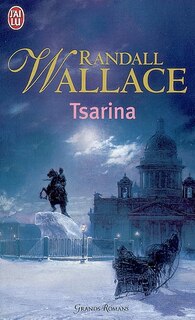 Couverture_Tsarina