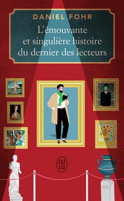 Front cover_L'&eacute;mouvante et singuli&egrave;re histoire du dernier des lecteurs