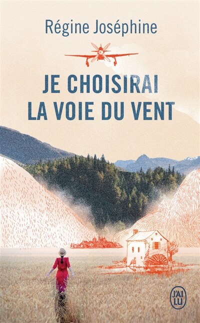 Front cover_Je choisirai la voie du vent