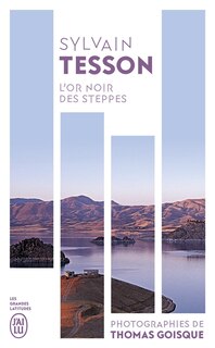 Front cover_L' or noir des steppes