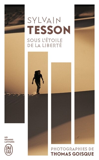 Front cover_Sous l'étoile de la liberté