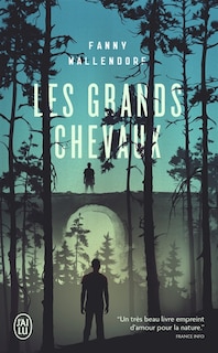 Couverture_Les grands chevaux