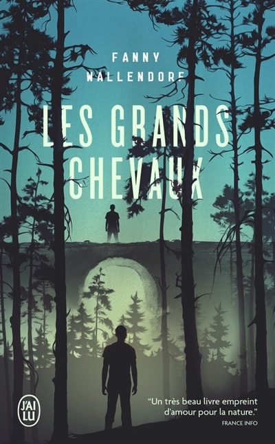 Couverture_Les grands chevaux