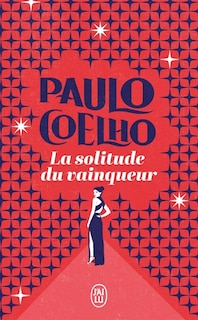 Front cover_La solitude du vainqueur