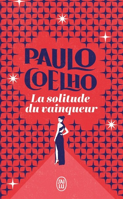 Front cover_La solitude du vainqueur