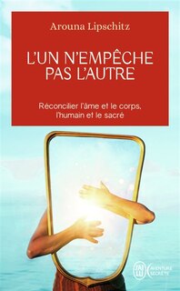 Front cover_L'un n'empêche pas l'autre : la voie de l'amoureux