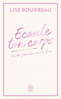 Front cover_Ecoute ton corps