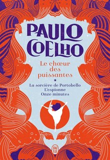 Front cover_Le choeur des puissantes
