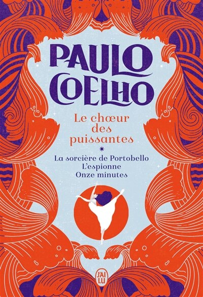 Front cover_Le choeur des puissantes