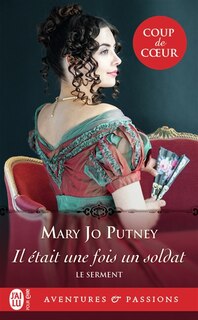 Front cover_Il était une fois un soldat