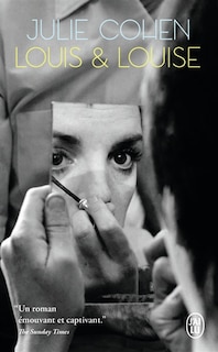 Front cover_Louis & Louise