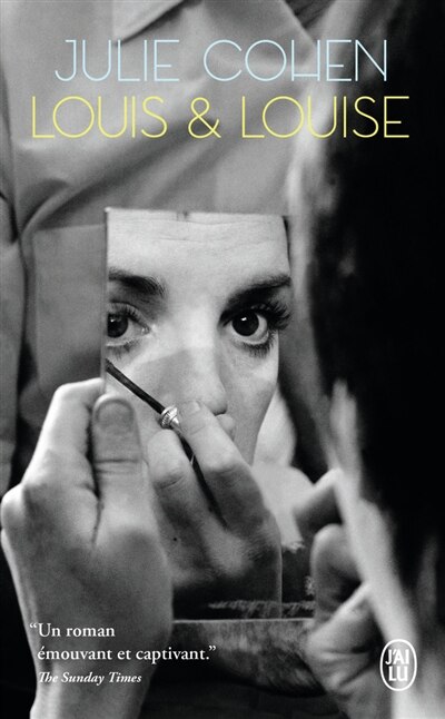 Front cover_Louis & Louise