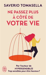 Front cover_Ne passez plus à côté de votre vie