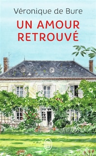 Front cover_Un amour retrouvé