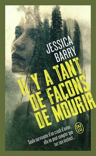 Front cover_Il y a tant de façons de mourir