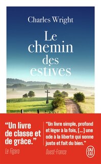 Couverture_Le chemin des estives