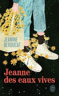 Front cover_Jeanne des eaux vives