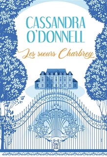 Couverture_Les soeurs Charbrey